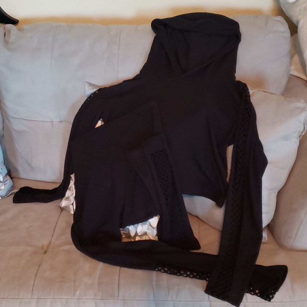 Active Wear 2 Piece